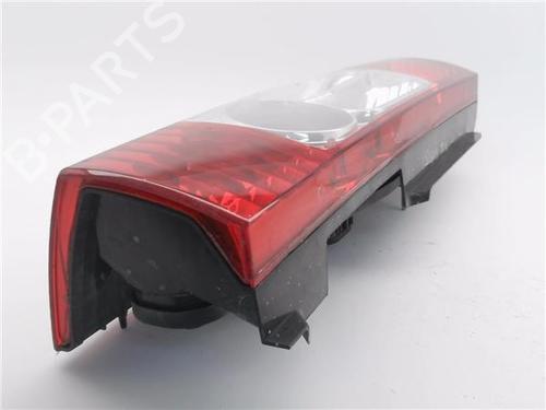 Left taillight FIAT DUCATO Van (250_)  | BP29754975C34