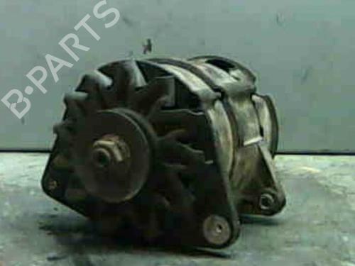 Used Alternator FORD FIESTA III (GFJ) 1.1 (55 hp) 9702403