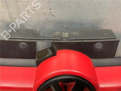 Grille VW GOLF IV (1J1)  | BP22202521C40 