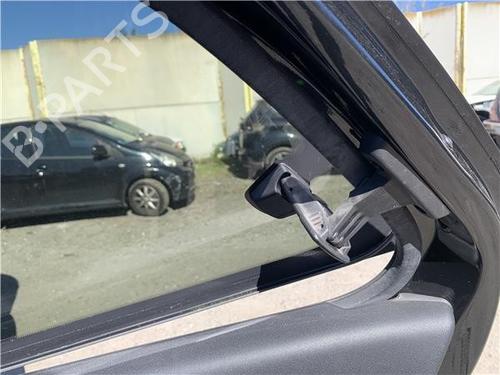 Dør højre bagtil CITROËN C4 CACTUS 1.5 BlueHDi 100 | BP29254963C5