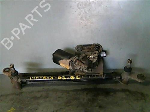 Used Front wiper motor HYUNDAI MATRIX (FC) 1.6 (103 hp) 11340119