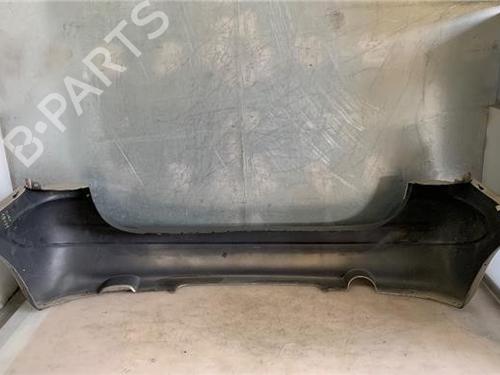 Rear bumper CITROËN XSARA PICASSO (N68) 2.0 HDi | BP17329237C8 