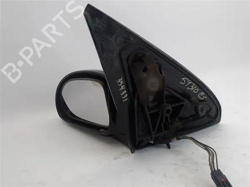 Left mirror FORD FOCUS I (DAW, DBW)  | BP24338317C26 