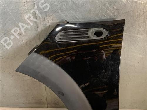 Forkjerm venstre MINI MINI (R50, R53) Cooper | BP25008367C41 