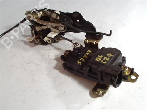 Used Front left lock HYUNDAI SANTAMO 2.0 (105 hp) 11363560