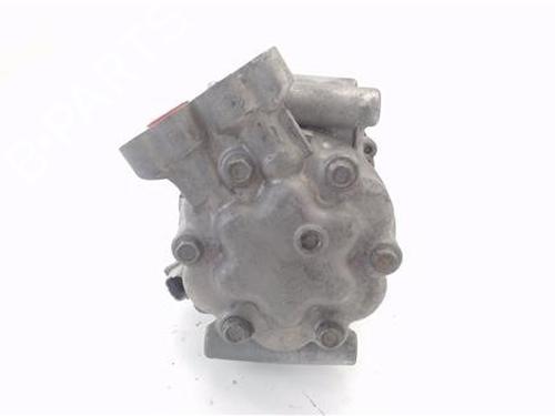 AC compressor RENAULT CLIO III (BR0/1, CR0/1) | BP35986606M34 - Image 6