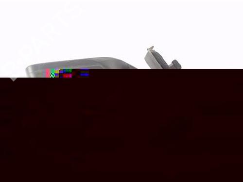 Left mirror MAZDA 5 (CR) 2.0 (CREW, CR19) | BP23962089C26 