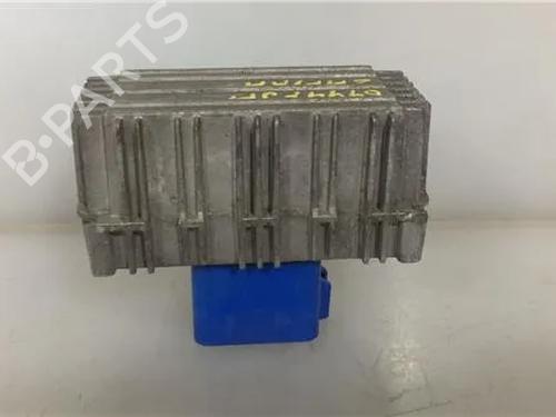 Used Electronic module OPEL ZAFIRA / ZAFIRA FAMILY B (A05) 1.9 CDTI (M75) (120 hp) 9683803