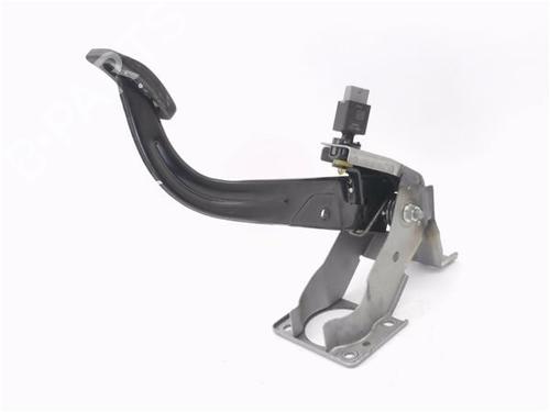 Break pedal HYUNDAI i10 II (BA, IA)  | BP29119116I19 