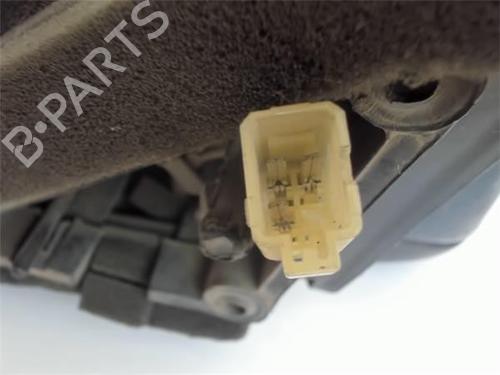 Right mirror KIA SHUMA I (FB) 1.5 i 16V (AFB242) | BP10571981C27 