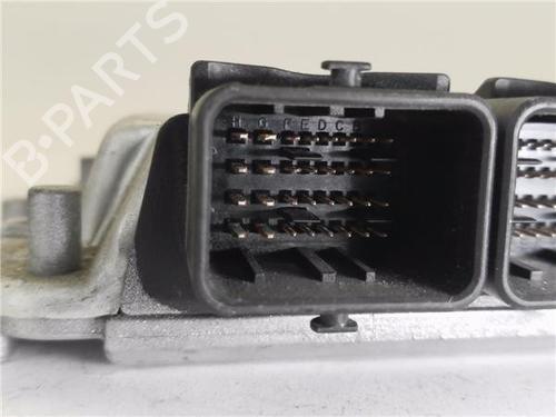 Elektronisk modul RENAULT LAGUNA II (BG0/1_) 1.9 dCi (BG08, BG0G) | BP13643505M83 