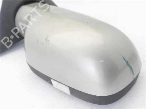 Right mirror RENAULT SCÉNIC II (JM0/1_) | BP28722010C27