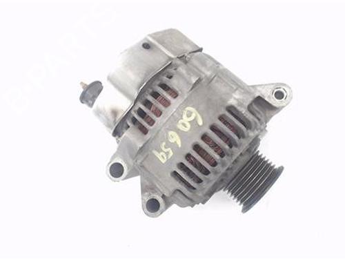 Used Alternator MINI MINI (R50, R53) Cooper (116 hp) 30135585