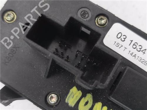 Left front window switch FORD MONDEO III (B5Y) 2.0 16V DI / TDDi / TDCi | BP34621550I27 - Image 8