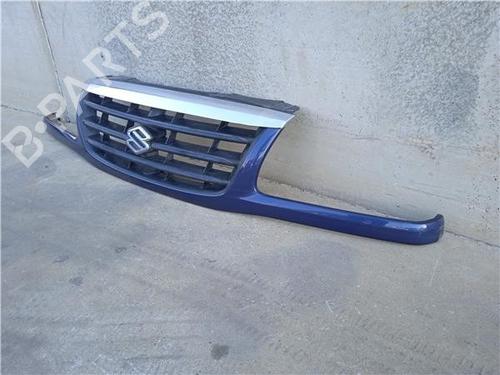 Grille SUZUKI GRAND VITARA I (FT, HT) 2.0 TD 4x4 (SQ 420D) | BP22640851C40 