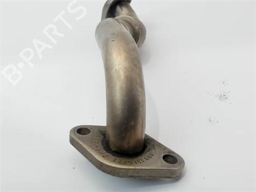 Pipe SEAT LEON (1M1)  | BP14345881M125 
