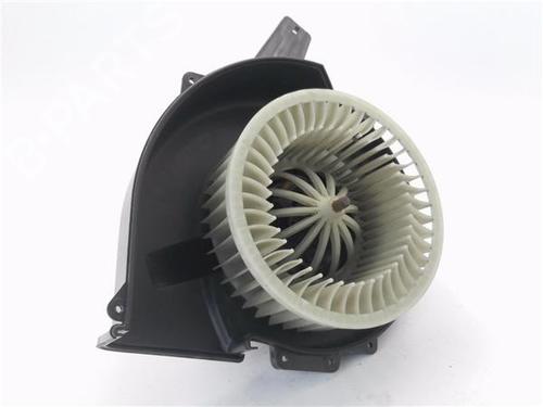 Ventilator motor VW POLO IV (9N_, 9A_) [2001-2014]  30411007