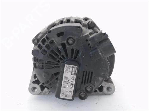 Alternator CITROËN XSARA PICASSO (N68) 2.0 HDi | BP29755049M7
