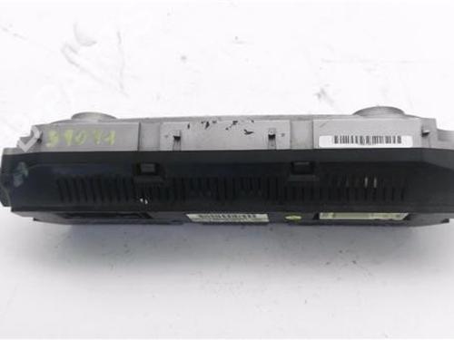 Climate control FORD FOCUS II (DA_, HCP, DP) | BP40150667I5 - Image 5