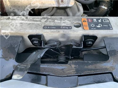 Hood lock OPEL ASTRA J (P10) 1.6 CDTi (68) | BP32419137C133 