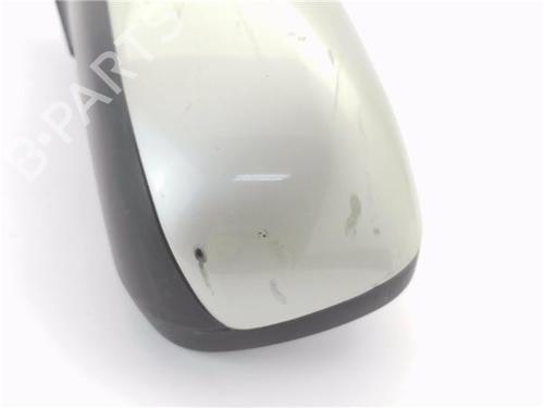 Left mirror RENAULT LAGUNA II (BG0/1_)  | BP25845494C26 