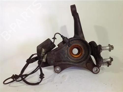 Right front steering knuckle PEUGEOT 407 (6D_) 1.6 HDi 110 (6D9HZC, 6D9HYC) | BP14340442M26 