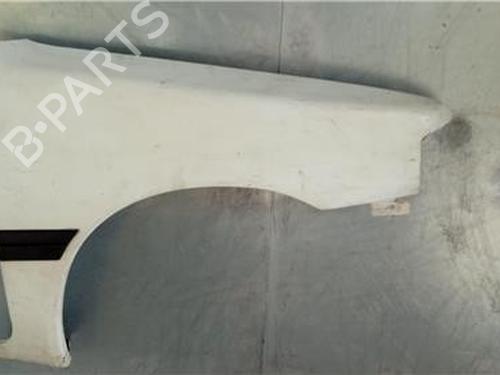Used Right front fenders PEUGEOT 106 II (1A_, 1C_) [1996-2005]  16090203