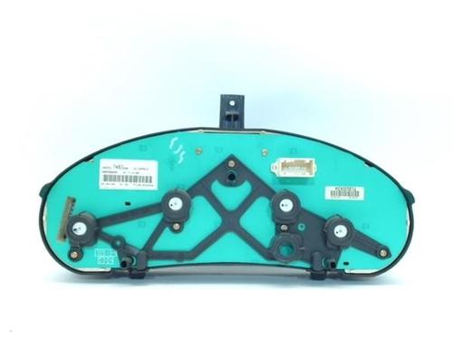 Instrument cluster PEUGEOT 206 Hatchback (2A/C)  | BP10310526C47 
