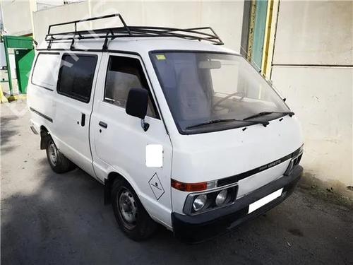 Brugte NISSAN VANETTE Bus (C22) [1986-2013]  1685077