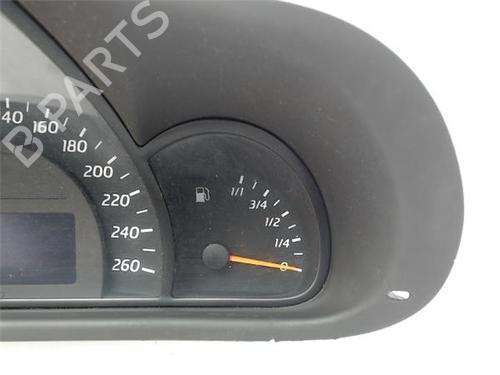 Instrument cluster MERCEDES-BENZ C-CLASS Coupe (CL203)  | BP13230763C47 