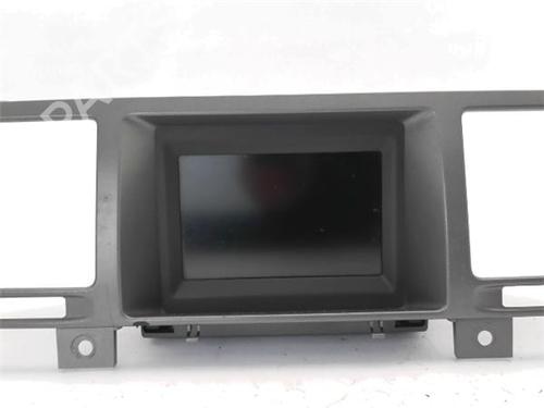 Display monitor OPEL VECTRA C Estate (Z02) 1.9 CDTI (F35) | BP22651684C48 