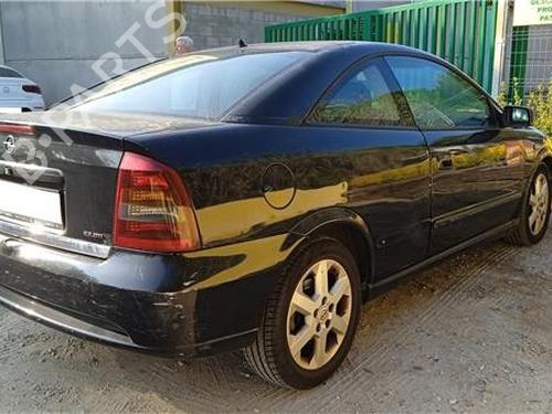 Gearbox OPEL ASTRA G Coupe (T98) 2.2 DTI (F07) | BP15880402M3 