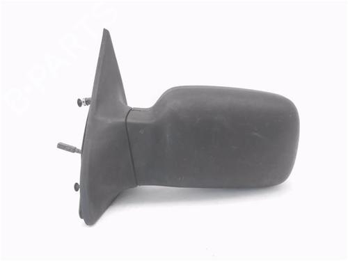 Used Left mirror FORD FIESTA Box Body/MPV (F3L, F5L) 1.8 D (60 hp) 30981067