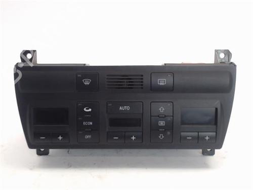 AC-Styringsenhed/Manøvreenhed AUDI A6 C5 (4B2) [1997-2005]  13051167