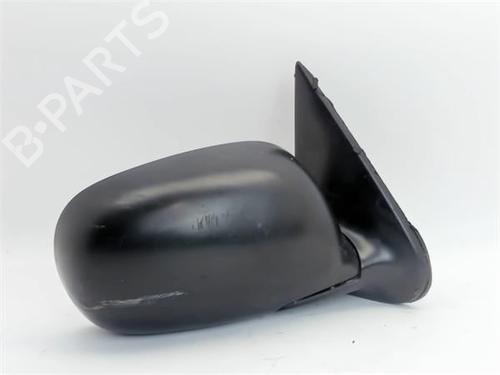 Used Right mirror NISSAN MICRA II (K11) [1992-2007]  13055833