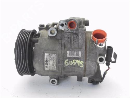 AC compressor SEAT IBIZA III (6L1) 1.9 SDI | BP29755051M34