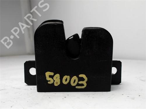 Used Tailgate lock Tailgate lock SEAT LEON (1M1) 1.9 TDI (110 hp) 14344332 14344332