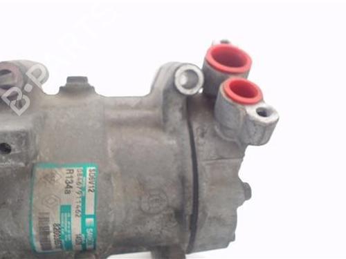 AC compressor RENAULT MODUS / GRAND MODUS (F/JP0_)  | BP33220842M34  - Image 9