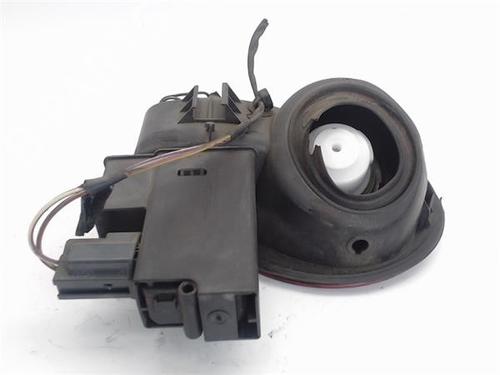Fuel flap FORD FOCUS II (DA_, HCP, DP)  | BP16521725C131 