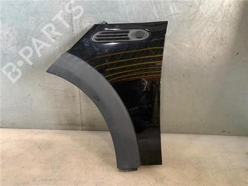 Used Left front fenders MINI MINI (R50, R53) Cooper (116 hp) 25008367