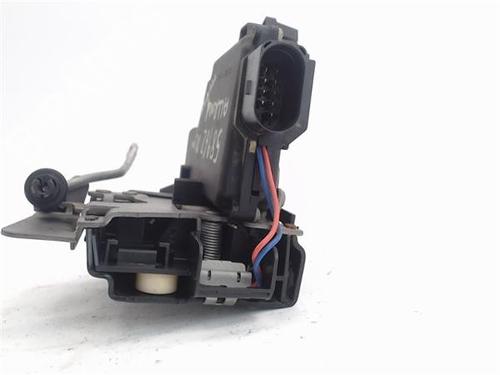Front right lock AUDI ALLROAD C5 (4BH) 2.5 TDI quattro | BP16918268C97 