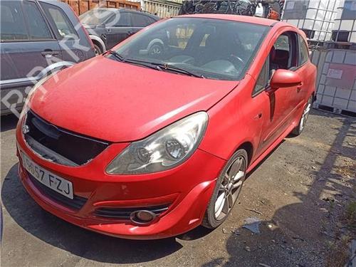 Used Parts OPEL CORSA D (S07) 1.3 CDTI (L08, L68) 4953552
