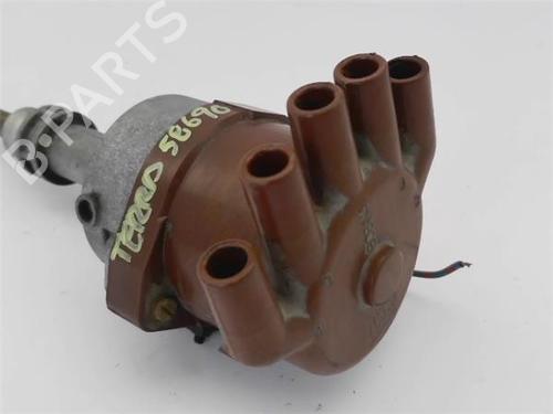 Ignition distributor SEAT TERRA (24) 0.9 | BP21360061M68 