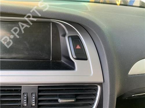 Warning switch AUDI A4 B8 Avant (8K5) 2.0 TDI | BP32418387I22 