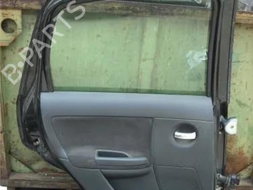 Left rear door CITROËN C3 I (FC_, FN_)  | BP14337149C4 