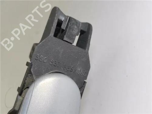Front left exterior door handle SEAT IBIZA III (6L1) 1.4 16V | BP23238920C128 