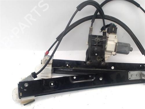 Other FORD MONDEO IV Saloon (BA7) 1.8 TDCi | BP25978352O1