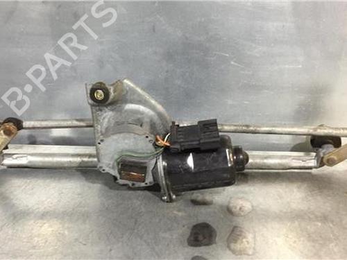 Used Front wiper motor OPEL CORSA B (S93) [1993-2009]  11341638