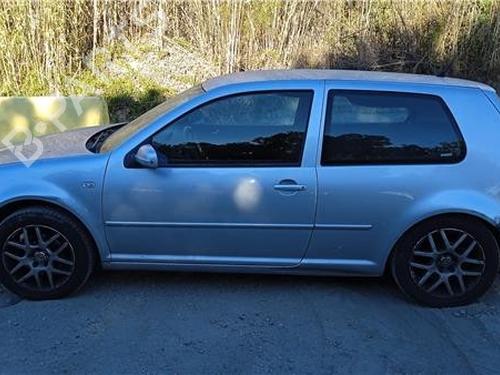 Commande Chauffage VW GOLF IV (1J1)  | BP16441044I5 