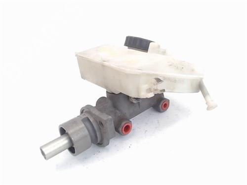 Hovedbremsecylinder PEUGEOT 206 Hatchback (2A/C) [1998-2012]  16654052